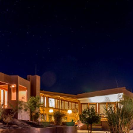Noi Casa Atacama Ξενοδοχείο Σαν Πέδρο ντε Ατακάμα Εξωτερικό φωτογραφία
