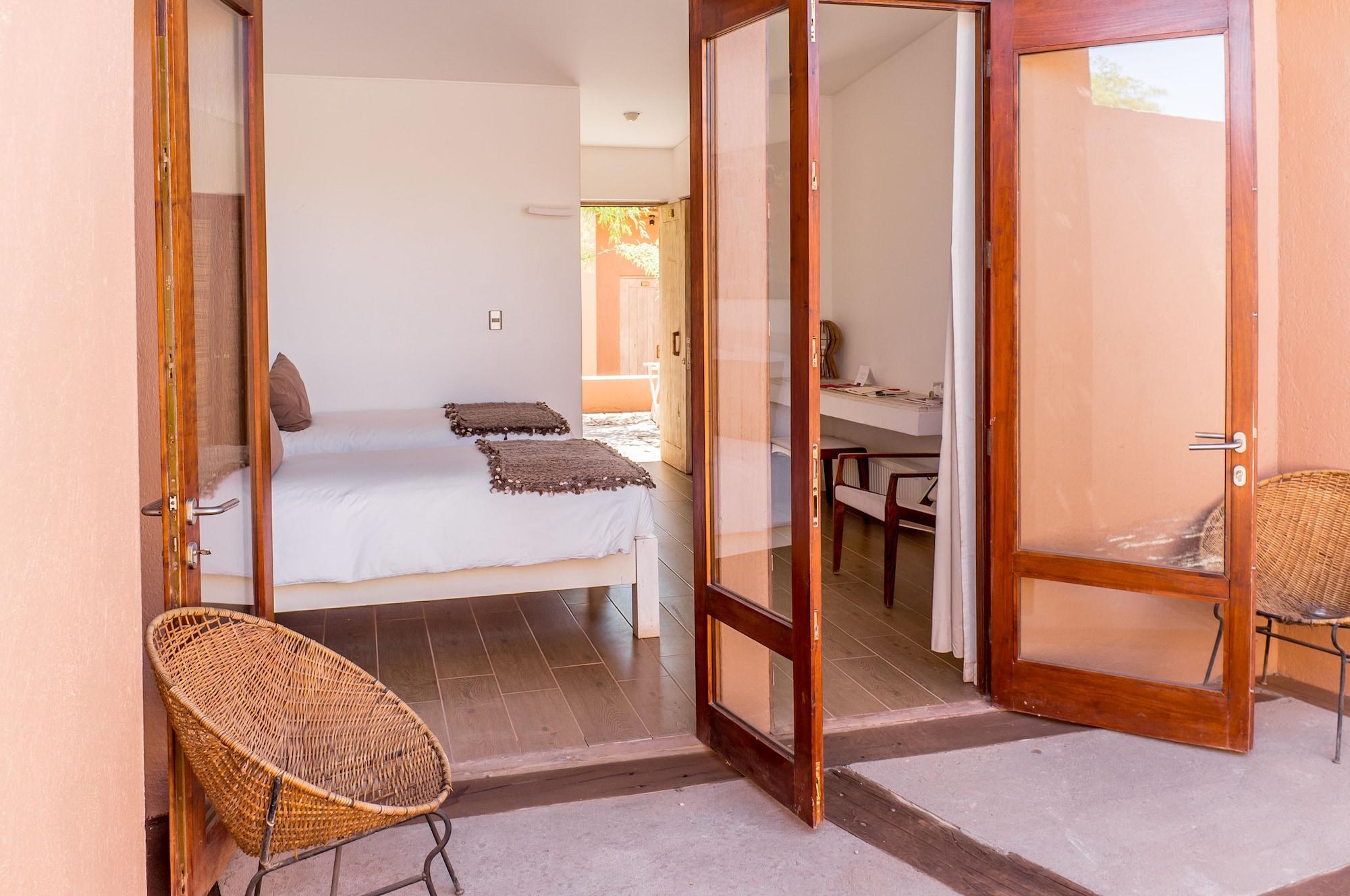 Noi Casa Atacama Ξενοδοχείο Σαν Πέδρο ντε Ατακάμα Εξωτερικό φωτογραφία