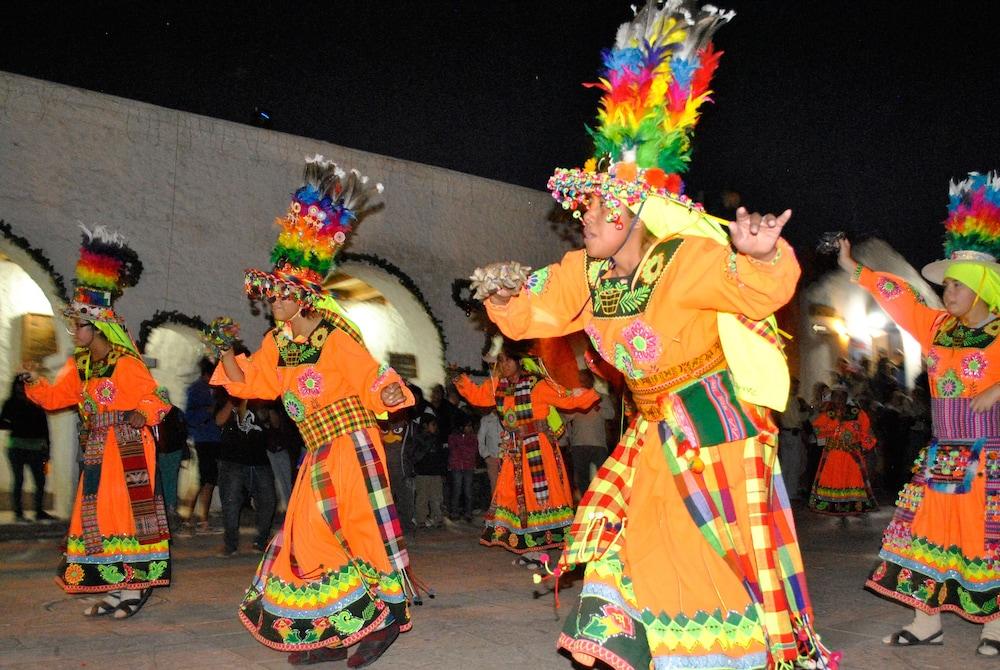 Noi Casa Atacama Ξενοδοχείο Σαν Πέδρο ντε Ατακάμα Εξωτερικό φωτογραφία