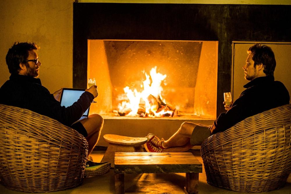 Noi Casa Atacama Ξενοδοχείο Σαν Πέδρο ντε Ατακάμα Εξωτερικό φωτογραφία