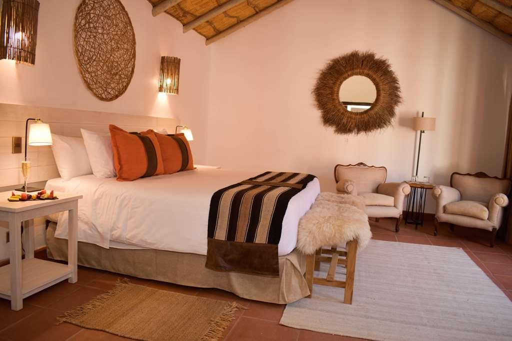 Noi Casa Atacama Ξενοδοχείο Σαν Πέδρο ντε Ατακάμα Δωμάτιο φωτογραφία