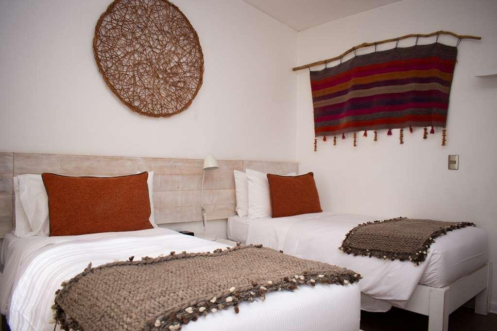 Noi Casa Atacama Ξενοδοχείο Σαν Πέδρο ντε Ατακάμα Δωμάτιο φωτογραφία