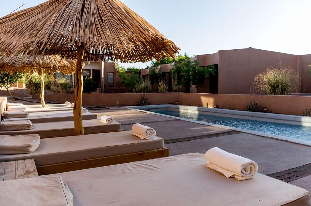 Noi Casa Atacama Ξενοδοχείο Σαν Πέδρο ντε Ατακάμα Εξωτερικό φωτογραφία