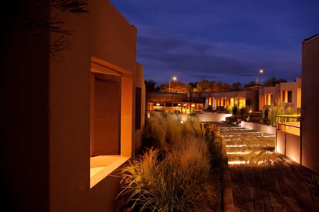 Noi Casa Atacama Ξενοδοχείο Σαν Πέδρο ντε Ατακάμα Εξωτερικό φωτογραφία