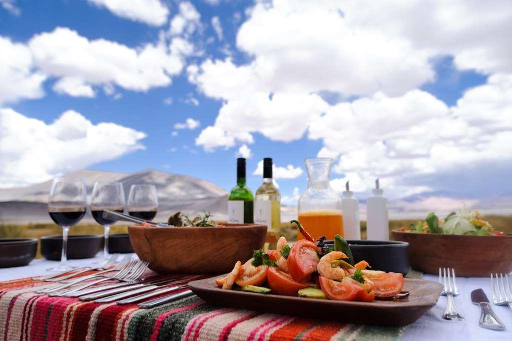 Noi Casa Atacama Ξενοδοχείο Σαν Πέδρο ντε Ατακάμα Εξωτερικό φωτογραφία