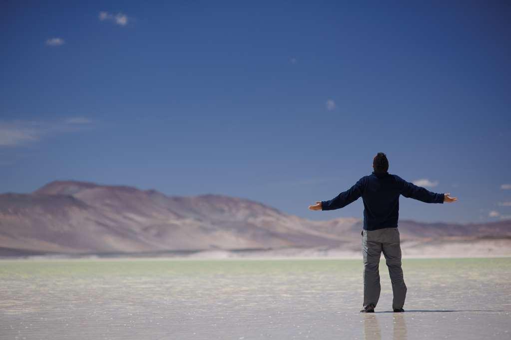 Noi Casa Atacama Ξενοδοχείο Σαν Πέδρο ντε Ατακάμα Εξωτερικό φωτογραφία