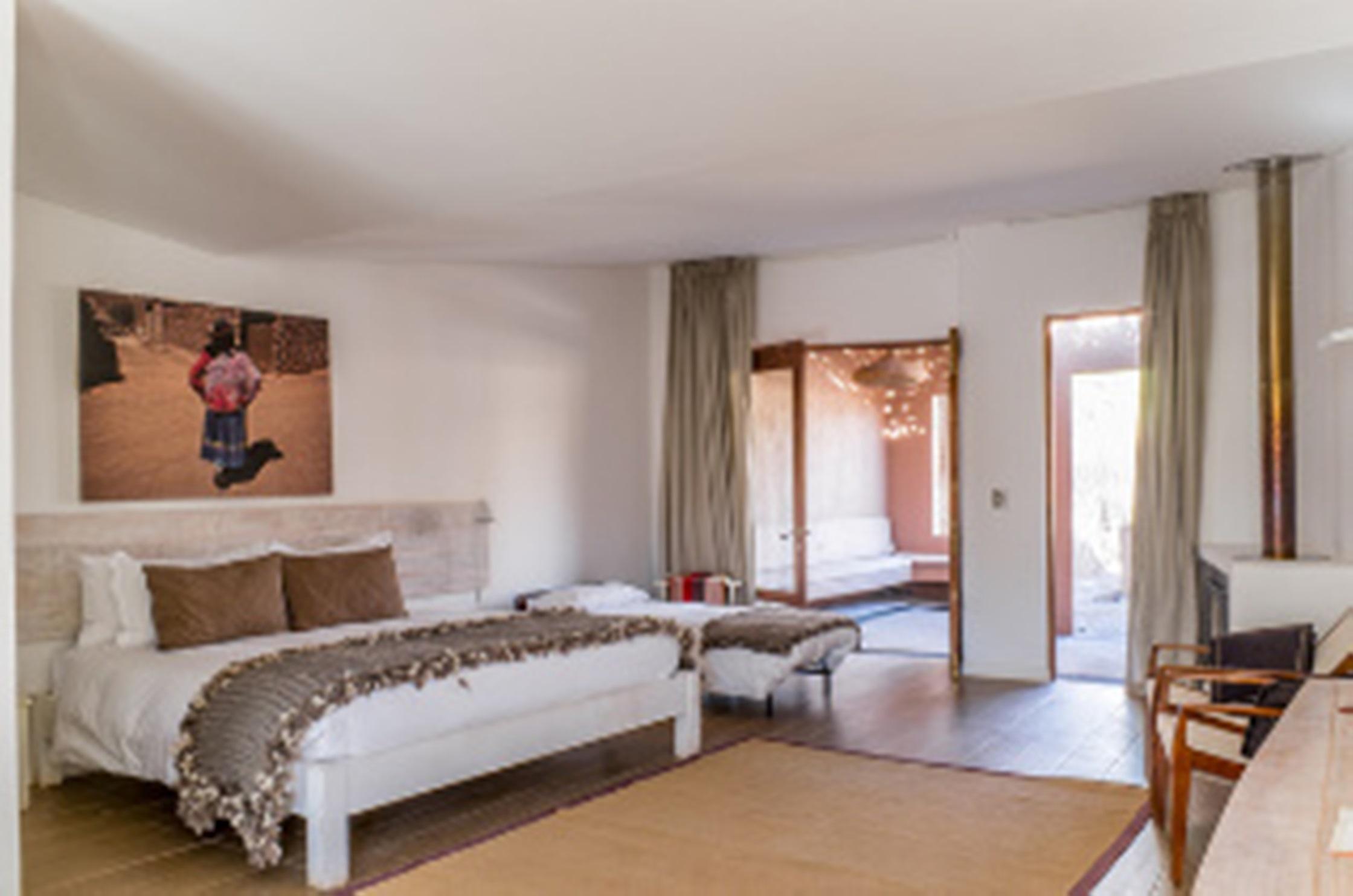Noi Casa Atacama Ξενοδοχείο Σαν Πέδρο ντε Ατακάμα Εξωτερικό φωτογραφία