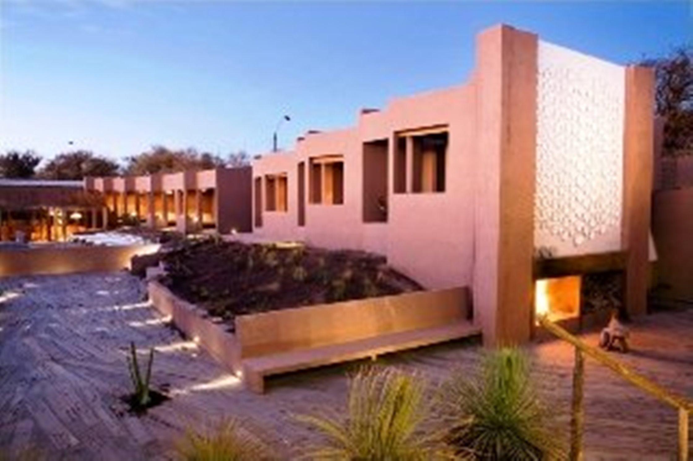 Noi Casa Atacama Ξενοδοχείο Σαν Πέδρο ντε Ατακάμα Εξωτερικό φωτογραφία