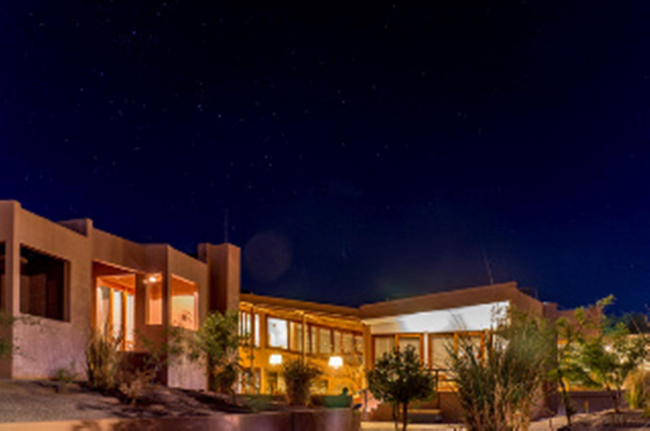 Noi Casa Atacama Ξενοδοχείο Σαν Πέδρο ντε Ατακάμα Εξωτερικό φωτογραφία