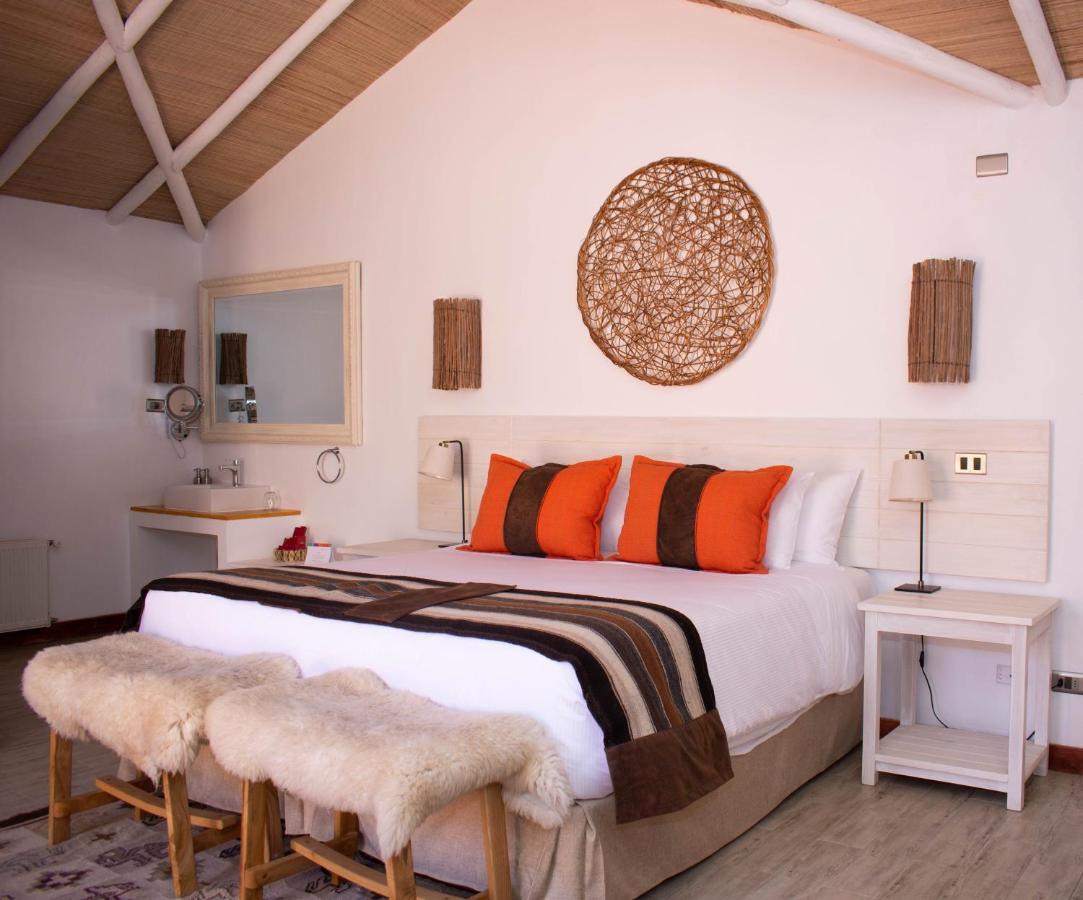 Noi Casa Atacama Ξενοδοχείο Σαν Πέδρο ντε Ατακάμα Εξωτερικό φωτογραφία
