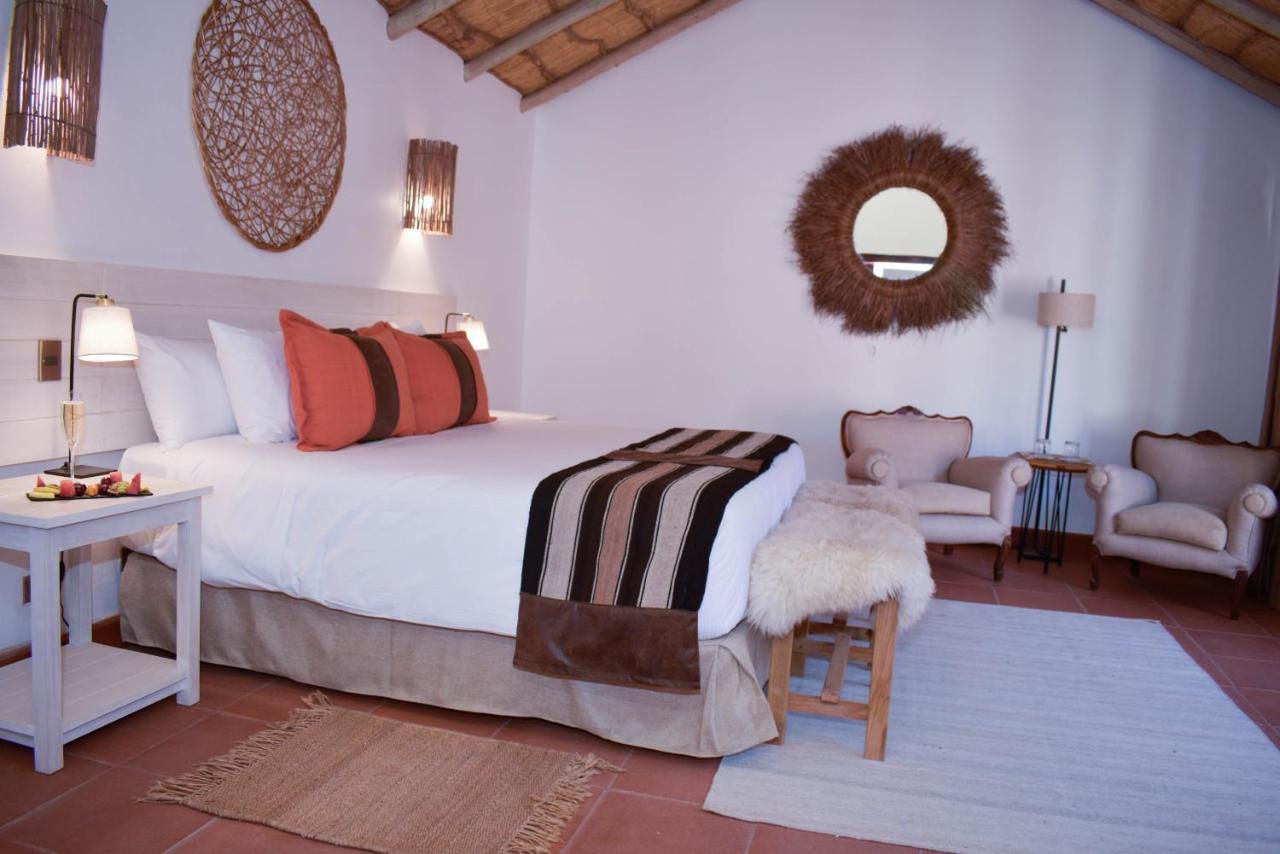 Noi Casa Atacama Ξενοδοχείο Σαν Πέδρο ντε Ατακάμα Εξωτερικό φωτογραφία