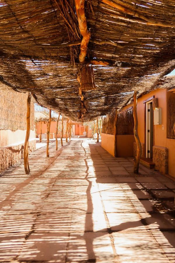 Noi Casa Atacama Ξενοδοχείο Σαν Πέδρο ντε Ατακάμα Εξωτερικό φωτογραφία