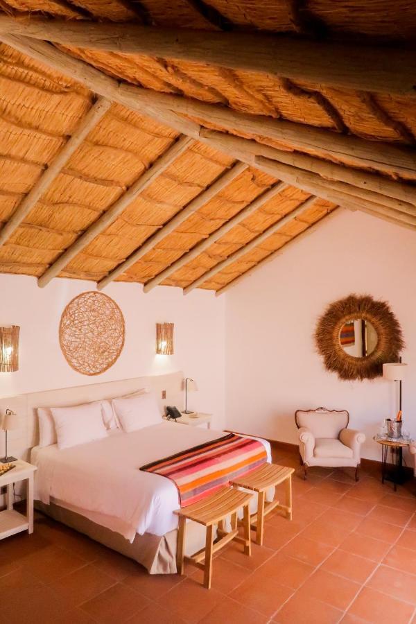 Noi Casa Atacama Ξενοδοχείο Σαν Πέδρο ντε Ατακάμα Εξωτερικό φωτογραφία