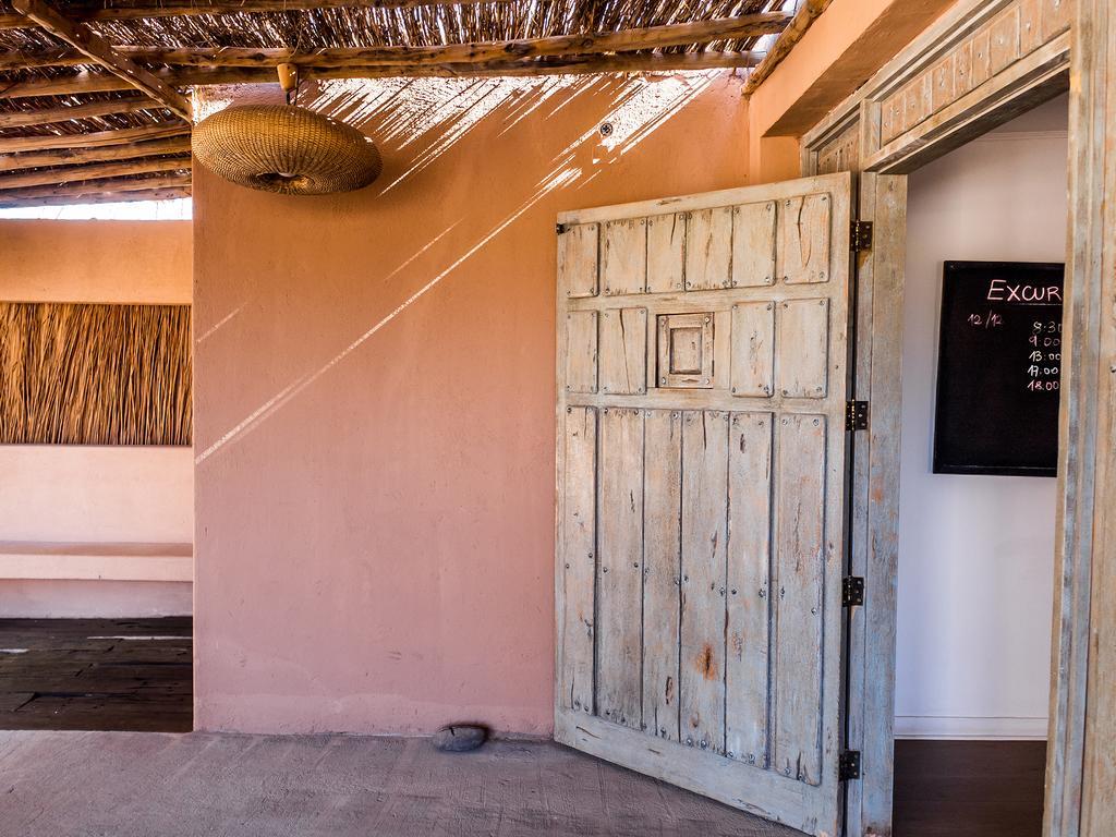 Noi Casa Atacama Ξενοδοχείο Σαν Πέδρο ντε Ατακάμα Εξωτερικό φωτογραφία