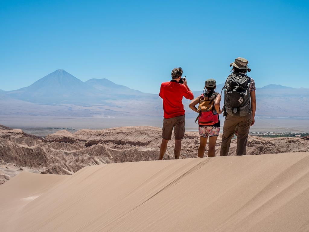 Noi Casa Atacama Ξενοδοχείο Σαν Πέδρο ντε Ατακάμα Εξωτερικό φωτογραφία