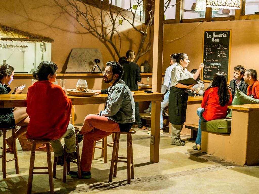 Noi Casa Atacama Ξενοδοχείο Σαν Πέδρο ντε Ατακάμα Εξωτερικό φωτογραφία