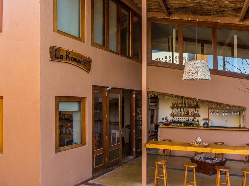 Noi Casa Atacama Ξενοδοχείο Σαν Πέδρο ντε Ατακάμα Εξωτερικό φωτογραφία